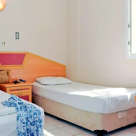 Club Bozok 3* Gümbet