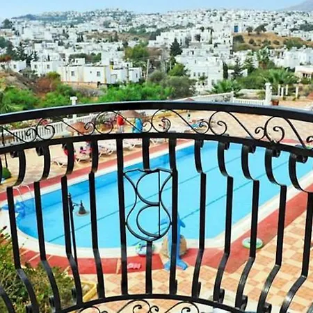 Club Bozok 3* Gümbet