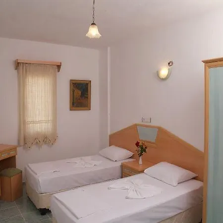Club Bozok Appart hôtel 3*