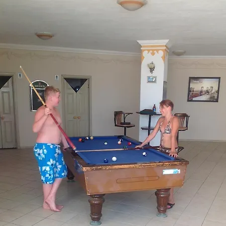 Club Bozok 3* Gümbet
