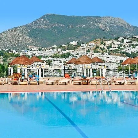 Club Bozok Appart hôtel 3*