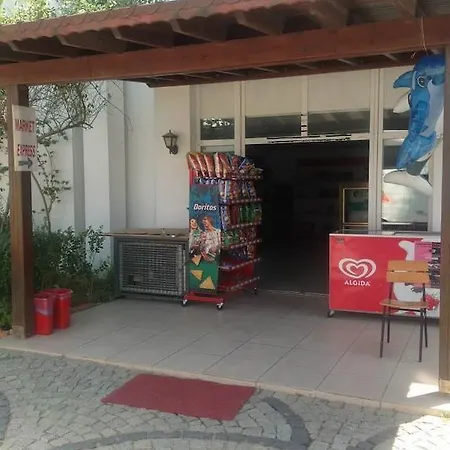 Appart hôtel Club Bozok 3*