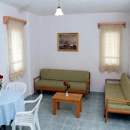 Club Bozok Appart hôtel 3*