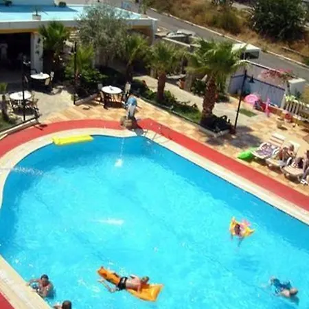 Club Bozok 3* Gümbet